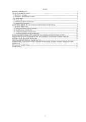 Civilinės ir darbo saugos projektas: kavinė-picerija UAB "KYMDD pica" 2 puslapis