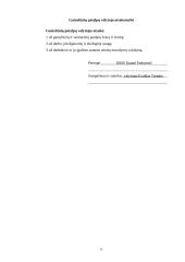 Civilinės ir darbo saugos projektas: kavinė-picerija UAB "KYMDD pica" 11 puslapis