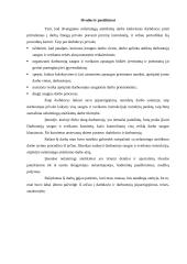 Civilinės ir darbo saugos projektas: kavinė-picerija UAB "KYMDD pica" 16 puslapis