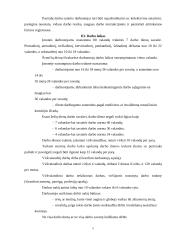 Civilinės ir darbo saugos projektas: kavinė-picerija UAB "KYMDD pica" 5 puslapis