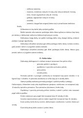 Civilinės ir darbo saugos projektas: kavinė-picerija UAB "KYMDD pica" 6 puslapis