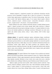 Civilinės saugos signalai 2 puslapis