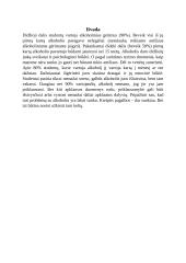 Alkoholio vartojimo Lietuvoje statistika 15 puslapis