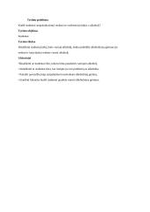 Alkoholio vartojimo Lietuvoje statistika 4 puslapis