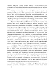 Smulkaus ir vidutinio verslo finansavimo galimybės Lietuvoje  15 puslapis