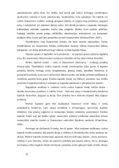 Smulkaus ir vidutinio verslo finansavimo galimybės Lietuvoje  16 puslapis