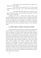 Smulkaus ir vidutinio verslo finansavimo galimybės Lietuvoje  18 puslapis