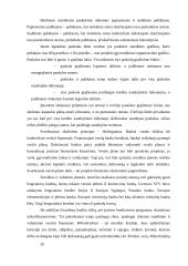 Smulkaus ir vidutinio verslo finansavimo galimybės Lietuvoje  20 puslapis