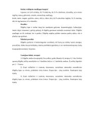 Augalų veikliosios medžiagos 3 puslapis