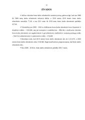 Bruto darbo užmokesčio analizė 12 puslapis