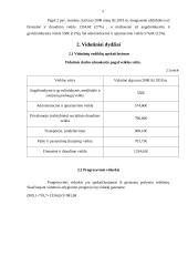 Bruto darbo užmokesčio analizė 5 puslapis