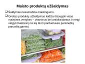 Šaldytas maistas 3 puslapis