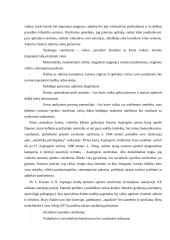 Vaikų, turinčių autizmo spektro sutrikimą raidos ypatumai 4 puslapis