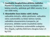 Klimato kaita. Kalbos ar tiesa? 12 puslapis