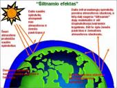 Klimato kaita. Kalbos ar tiesa? 9 puslapis