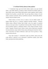 Virginija Vasiliauskienė „Citatos ir jų identifikavimo būdai Konstantino Sirvydo Punktuose sakymų" 3 puslapis