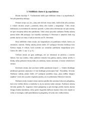 Virginija Vasiliauskienė „Citatos ir jų identifikavimo būdai Konstantino Sirvydo Punktuose sakymų" 5 puslapis