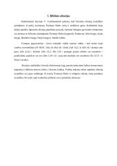 Virginija Vasiliauskienė „Citatos ir jų identifikavimo būdai Konstantino Sirvydo Punktuose sakymų" 7 puslapis