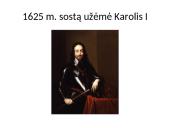 Anglijos revoliucijos eiga 2 puslapis