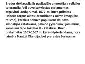 Anglijos revoliucijos eiga 14 puslapis