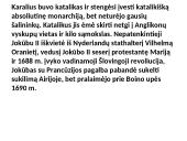 Anglijos revoliucijos eiga 16 puslapis