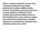 Anglijos revoliucijos eiga 18 puslapis