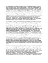 Tėvų ir vaikų santykiai literatūroje (Savickis, Kafka, Šatrijos Ragana) 2 puslapis