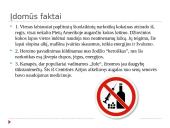 Narkotikai ir jų poveikis organizmui 13 puslapis