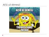 Narkotikai ir jų poveikis organizmui 16 puslapis