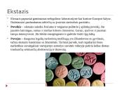 Narkotikai ir jų poveikis organizmui 9 puslapis