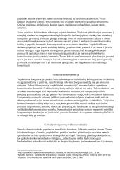 Tarpkultūrinė komunikacija globaliame pasaulyje 4 puslapis