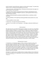 Tarpkultūrinė komunikacija globaliame pasaulyje 5 puslapis