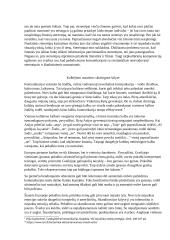 Tarpkultūrinė komunikacija globaliame pasaulyje 6 puslapis