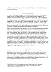 Tarpkultūrinė komunikacija globaliame pasaulyje 7 puslapis