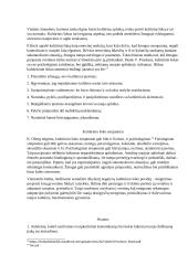 Tarpkultūrinė komunikacija globaliame pasaulyje 8 puslapis