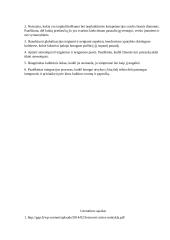 Tarpkultūrinė komunikacija globaliame pasaulyje 9 puslapis