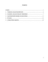 Butų nuomos kainą Vilniuje lemiantys veiksniai 2 puslapis