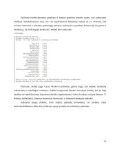 Butų nuomos kainą Vilniuje lemiantys veiksniai 16 puslapis