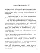 Butų nuomos kainą Vilniuje lemiantys veiksniai 4 puslapis