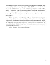 Butų nuomos kainą Vilniuje lemiantys veiksniai 6 puslapis