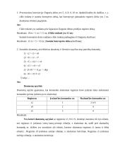 Komandų apdorojimas konvejeriniame procesoriuje