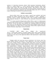 Dailės istorija po Antrojo pasaulinio karo 2 puslapis