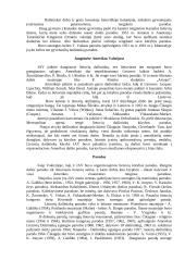 Dailės istorija po Antrojo pasaulinio karo 4 puslapis