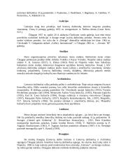 Dailės istorija po Antrojo pasaulinio karo 5 puslapis