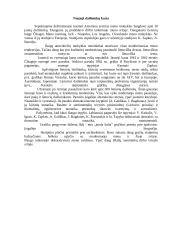 Dailės istorija po Antrojo pasaulinio karo 6 puslapis