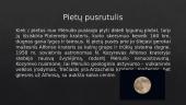 Mėnulis – vienintelis Žemės gamtinis palydovas 7 puslapis