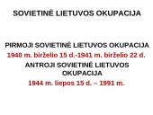 Sovietų grįžimas 2 puslapis