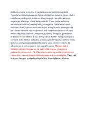 Ką gali vienas žmogus? (remtasi Sofokliu) 2 puslapis