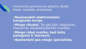 Sveikatos edukologijos atvejo analizė 11 puslapis