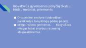 Sveikatos edukologijos atvejo analizė 6 puslapis